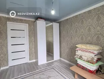 50 м², 2-комнатная квартира, этаж 9 из 10, 50 м², изображение - 6