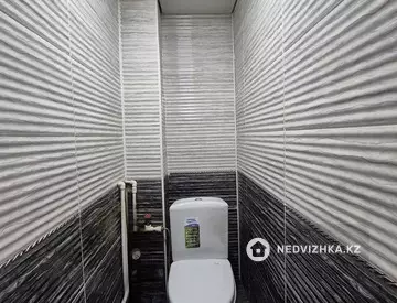 50 м², 2-комнатная квартира, этаж 9 из 10, 50 м², изображение - 16