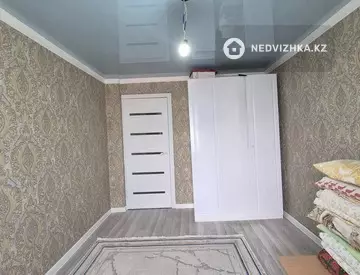 50 м², 2-комнатная квартира, этаж 9 из 10, 50 м², изображение - 5