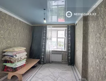 50 м², 2-комнатная квартира, этаж 9 из 10, 50 м², изображение - 4