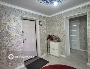 50 м², 2-комнатная квартира, этаж 9 из 10, 50 м², изображение - 17