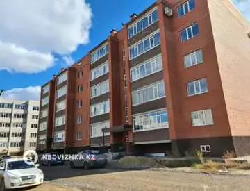 3-комнатная квартира, этаж 3 из 5, 125 м²
