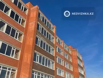 3-комнатная квартира, этаж 3 из 5, 125 м²