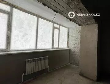 3-комнатная квартира, этаж 3 из 5, 125 м²