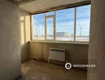 3-комнатная квартира, этаж 3 из 5, 125 м²