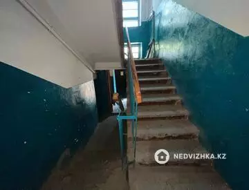 30 м², 1-комнатная квартира, этаж 1 из 4, 30 м², изображение - 4