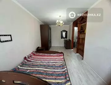 1-комнатная квартира, этаж 1 из 4, 30 м²