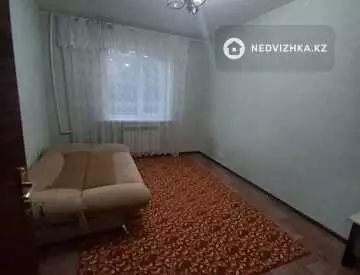 1-комнатная квартира, этаж 2 из 5, 23 м²
