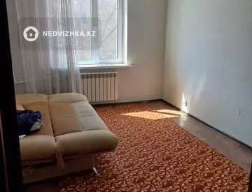 1-комнатная квартира, этаж 2 из 5, 23 м²