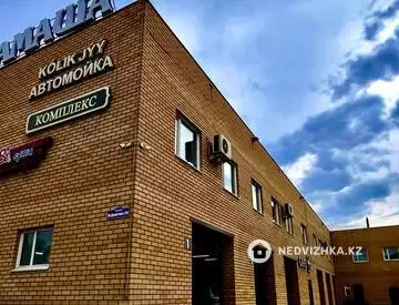 Готовый бизнес, отдельно стоящее здание, 2 этажа, 653 м²