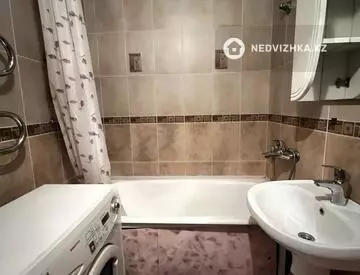53 м², 2-комнатная квартира, этаж 3 из 3, 53 м², изображение - 6
