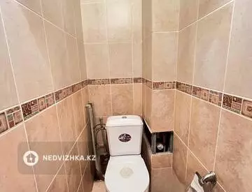 53 м², 2-комнатная квартира, этаж 3 из 3, 53 м², изображение - 7