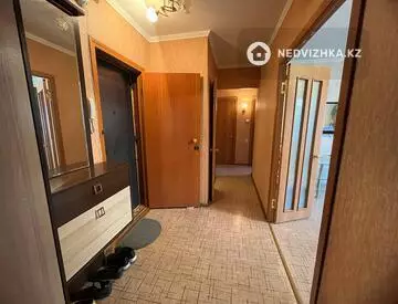 53 м², 2-комнатная квартира, этаж 3 из 3, 53 м², изображение - 5