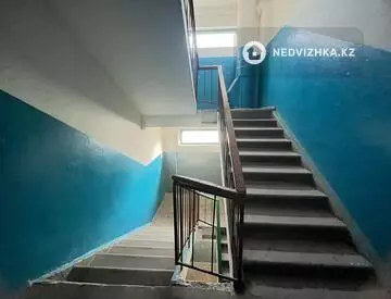 53 м², 2-комнатная квартира, этаж 3 из 3, 53 м², изображение - 9