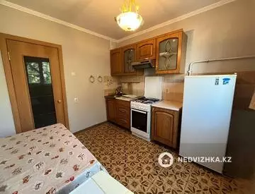 53 м², 2-комнатная квартира, этаж 3 из 3, 53 м², изображение - 4