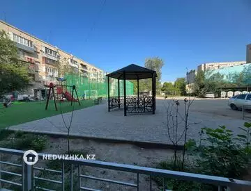 53 м², 2-комнатная квартира, этаж 3 из 3, 53 м², изображение - 10