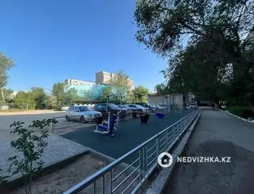 53 м², 2-комнатная квартира, этаж 3 из 3, 53 м², изображение - 11