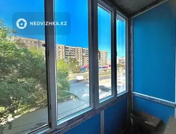 53 м², 2-комнатная квартира, этаж 3 из 3, 53 м², изображение - 8
