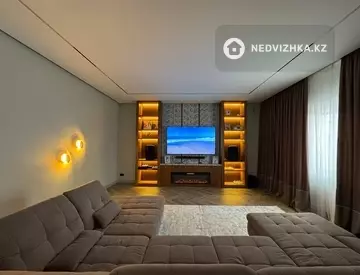 6-комнатный дом, 10 соток, 373 м²