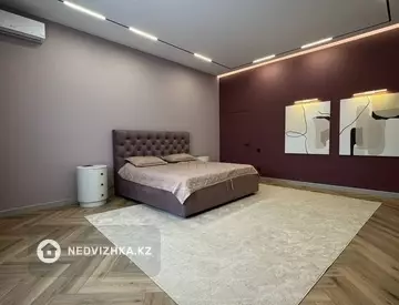 373.3 м², 6-комнатный дом, 10 соток, 373 м², изображение - 16