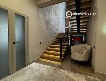 373.3 м², 6-комнатный дом, 10 соток, 373 м², изображение - 21