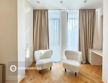196 м², 4-комнатная квартира, этаж 2 из 3, 196 м², изображение - 8