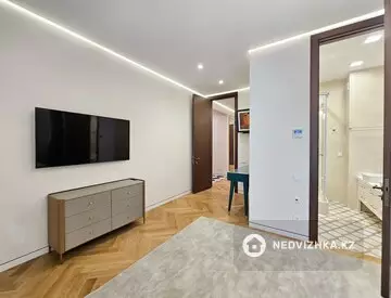 196 м², 4-комнатная квартира, этаж 2 из 3, 196 м², изображение - 41