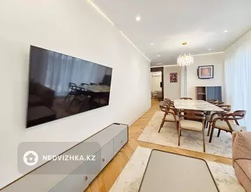 196 м², 4-комнатная квартира, этаж 2 из 3, 196 м², изображение - 9