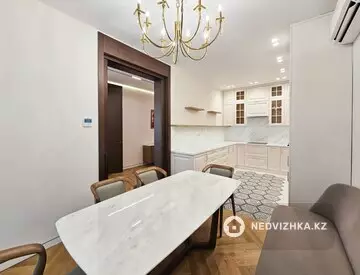 196 м², 4-комнатная квартира, этаж 2 из 3, 196 м², изображение - 32