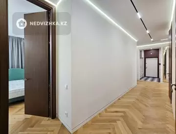 196 м², 4-комнатная квартира, этаж 2 из 3, 196 м², изображение - 21