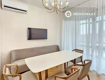 196 м², 4-комнатная квартира, этаж 2 из 3, 196 м², изображение - 13