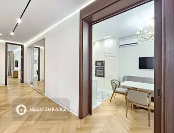 196 м², 4-комнатная квартира, этаж 2 из 3, 196 м², изображение - 43