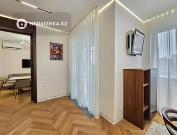196 м², 4-комнатная квартира, этаж 2 из 3, 196 м², изображение - 18