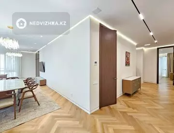 196 м², 4-комнатная квартира, этаж 2 из 3, 196 м², изображение - 34