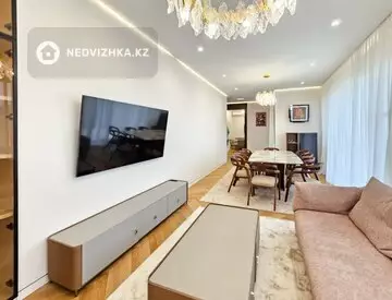 196 м², 4-комнатная квартира, этаж 2 из 3, 196 м², изображение - 10