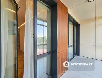 196 м², 4-комнатная квартира, этаж 2 из 3, 196 м², изображение - 24