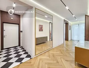 196 м², 4-комнатная квартира, этаж 2 из 3, 196 м², изображение - 38