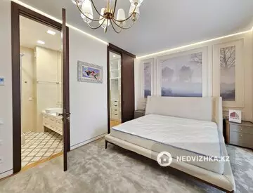 196 м², 4-комнатная квартира, этаж 2 из 3, 196 м², изображение - 30