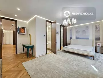 196 м², 4-комнатная квартира, этаж 2 из 3, 196 м², изображение - 15