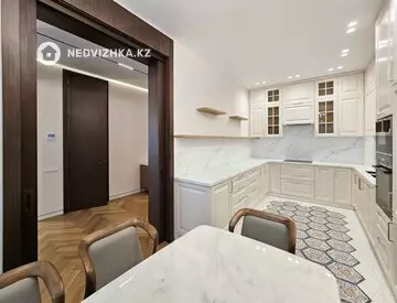 196 м², 4-комнатная квартира, этаж 2 из 3, 196 м², изображение - 35