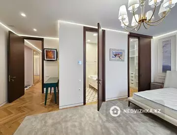 196 м², 4-комнатная квартира, этаж 2 из 3, 196 м², изображение - 6