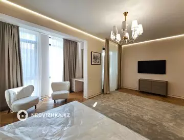 196 м², 4-комнатная квартира, этаж 2 из 3, 196 м², изображение - 3
