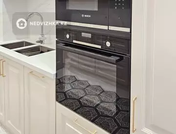 196 м², 4-комнатная квартира, этаж 2 из 3, 196 м², изображение - 20