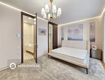 196 м², 4-комнатная квартира, этаж 2 из 3, 196 м², изображение - 25