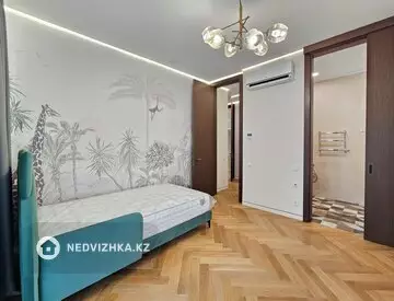 196 м², 4-комнатная квартира, этаж 2 из 3, 196 м², изображение - 39