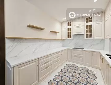 196 м², 4-комнатная квартира, этаж 2 из 3, 196 м², изображение - 42