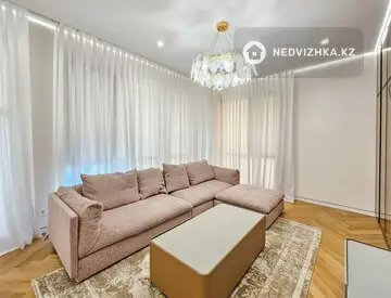 196 м², 4-комнатная квартира, этаж 2 из 3, 196 м², изображение - 7