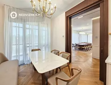 196 м², 4-комнатная квартира, этаж 2 из 3, 196 м², изображение - 37
