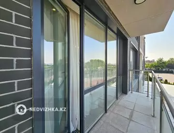 196 м², 4-комнатная квартира, этаж 2 из 3, 196 м², изображение - 51