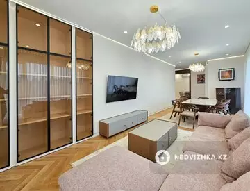 196 м², 4-комнатная квартира, этаж 2 из 3, 196 м², изображение - 14